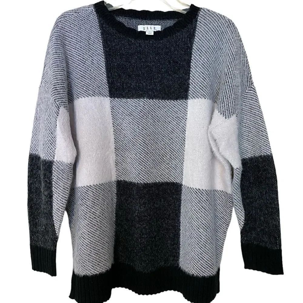 Elle Womans Sweater